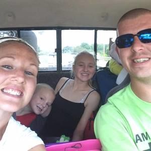 Meet your Posher, Dawn